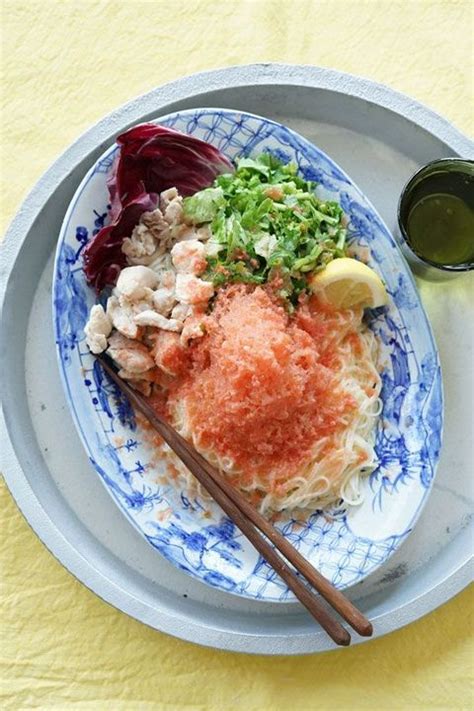 Image result for そうめん