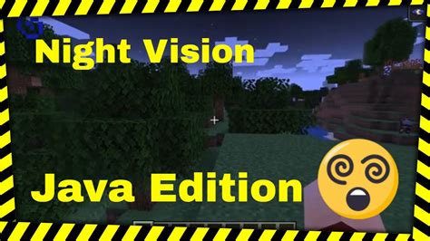 Night Vision Command Minecraft Education に対する画像結果