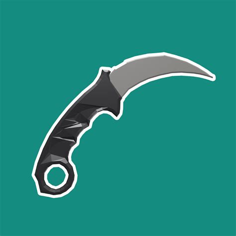 Low Poly Roblox Guns に対する画像結果