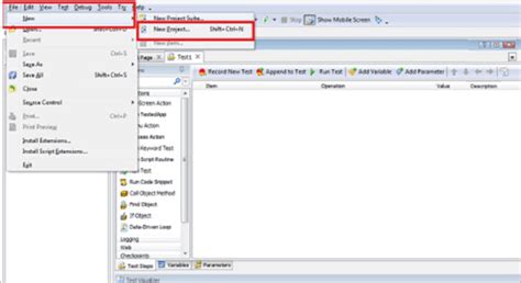 Afbeeldingsresultaten voor TestComplete Tutorial
