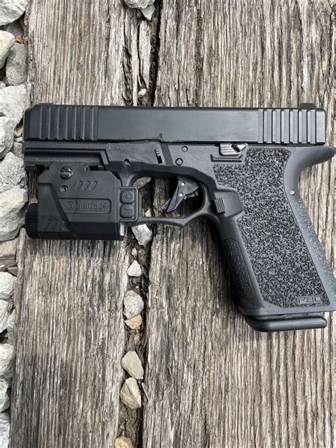 Bildergebnis für P80 G19 Slide