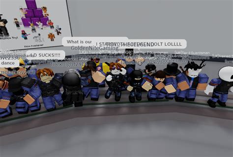 Roblox Security Guy에 대한 이미지 결과