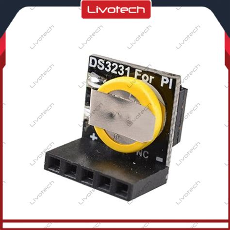 Toradh íomhá ar Arduino DS 3231