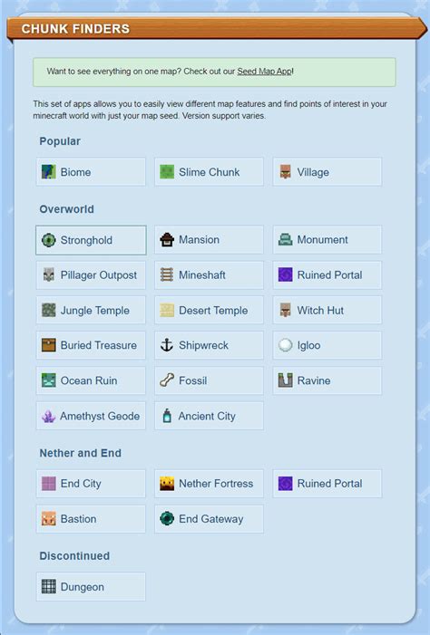 Minecraft Chunk Look Like に対する画像結果