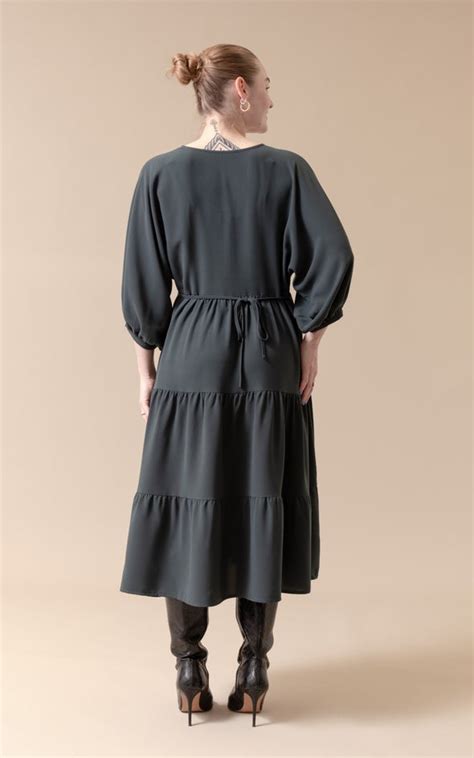 Toradh íomhá ar CDC Logo Dark