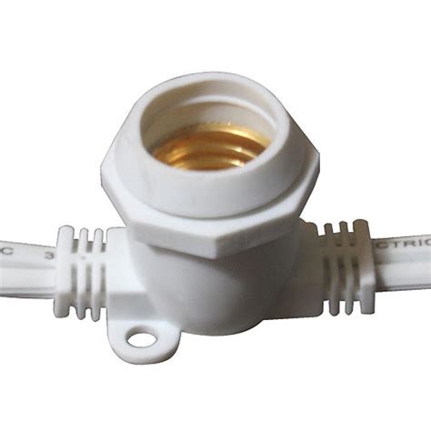 Image result for Outdoor C9 String Lights