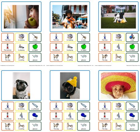 Colourful Semantics Lesson に対する画像結果