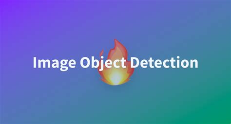 What Is Object Detection Images に対する画像結果