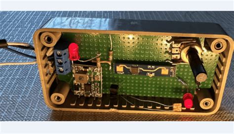 Lighting Wiring Presence Detector に対する画像結果