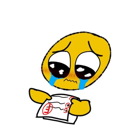 Image result for Cursed Crying Emoji Meme