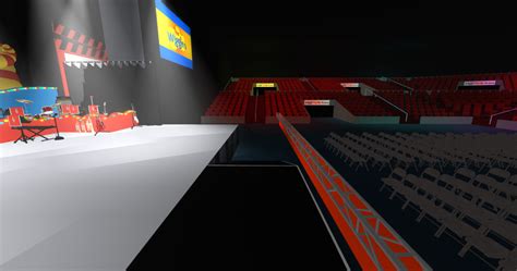 Stage Roblox Decal に対する画像結果