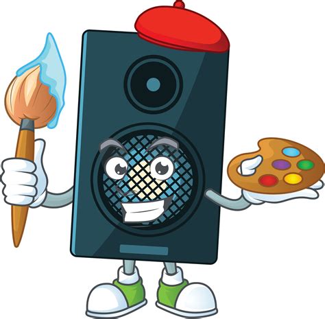 Sound System Cartoon に対する画像結果