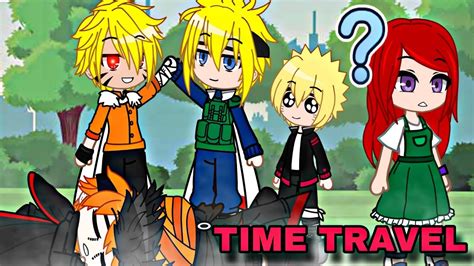 Image result for Time Travel Gacha
