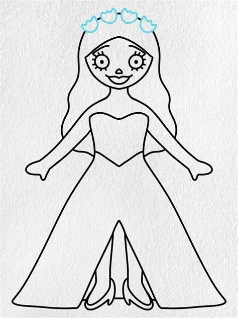 How to Draw the Corpse Bride に対する画像結果