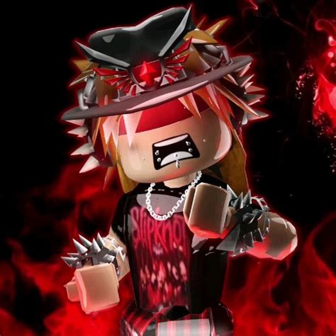 Image result for Mafasio Roblox PFP