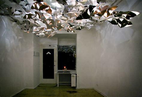 نتيجة الصورة لـ Botox Cloud Intyeractive Installation