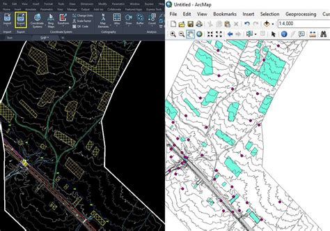 Image result for What Is AutoCAD SHP File