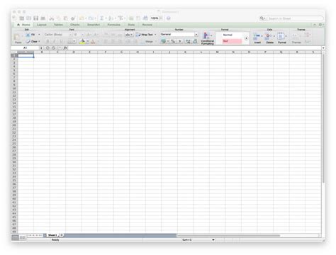 What Does Microsoft Excel Look Like に対する画像結果