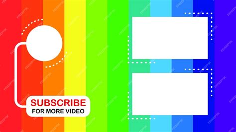 Image result for Damload Vedio End Template