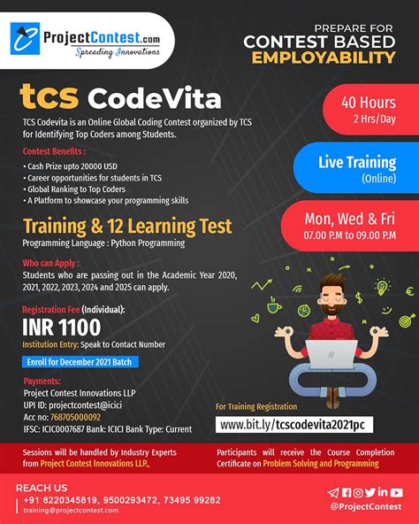 Image result for TCS CodeVita Coding Area UI