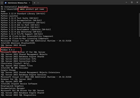 How to Remove Software in Cmd に対する画像結果