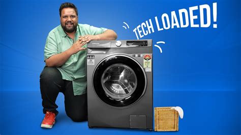 Toradh íomhá ar Washer Machine Ai