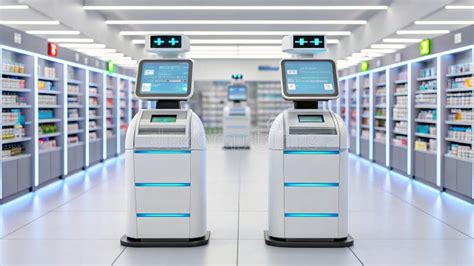 Image result for Pharmacy Robot Architecture
