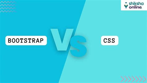Image result for Bootstrap Vs. Native CSS