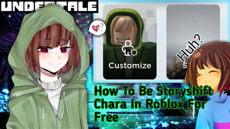 Image result for Chara Script for Roblox