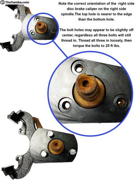Toradh íomhá ar Power Disc Brake Conversion Kits