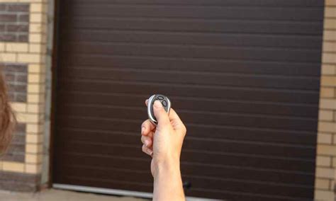 American Garage Door Opener Remote Repair & Replacement