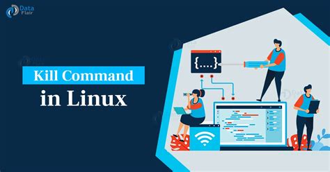 Image result for Kill Command Linux
