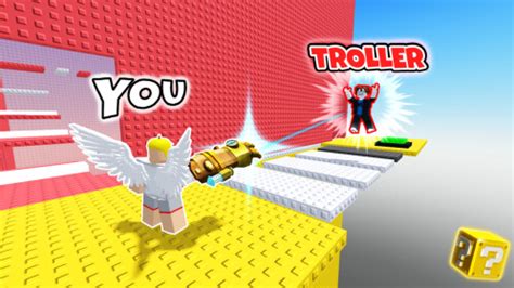 Toradh íomhá ar How to Block On PC Brawl Roblox