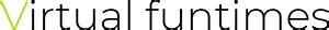 Image result for Virtuals Fun Logo
