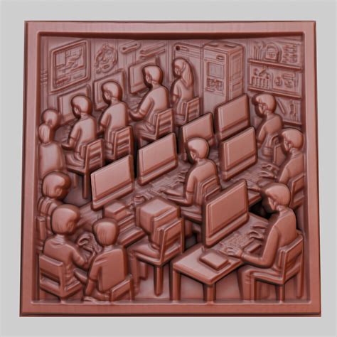 Programming a 3D Printer に対する画像結果