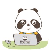 Image result for Panda Smashing Computer