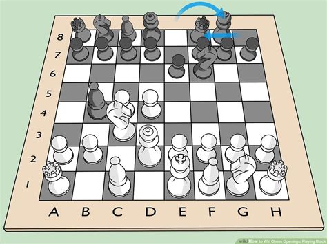 Good Chess Openings に対する画像結果