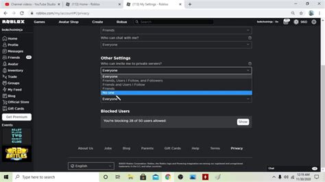 Toradh íomhá ar How to Send Messages to Roblox