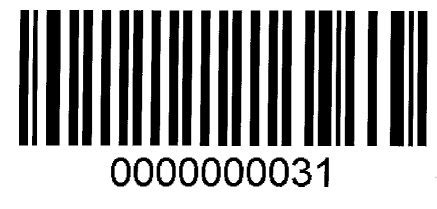 Image result for Code 128 Barcode with Spaces