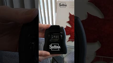 Toradh íomhá ar How to Change Lockbox Code