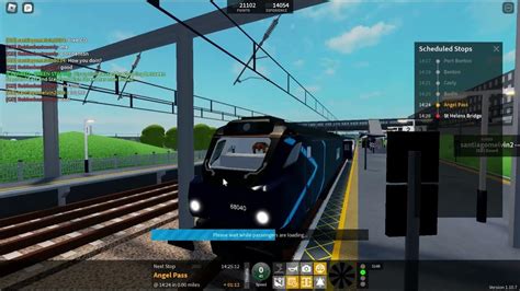 Toradh íomhá ar SCR Roblox Gameplay