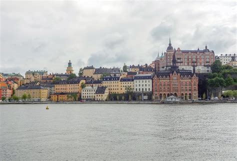 Image result for Ckholm View