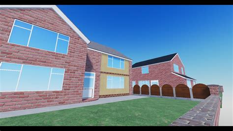 Image result for Roblox Studio House Model