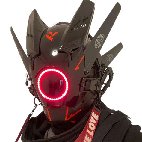 Cool Looking Masks に対する画像結果