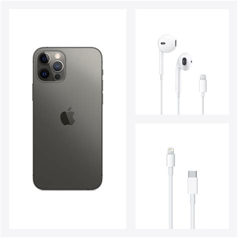 Toradh íomhá ar iPhone 12 Pro Max Graphite
