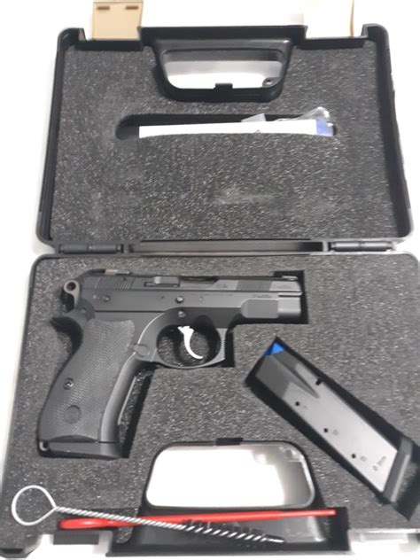 CZ 75 D Compact PCR Magazine に対する画像結果