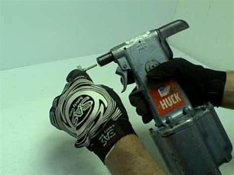 Image result for Huck Gun