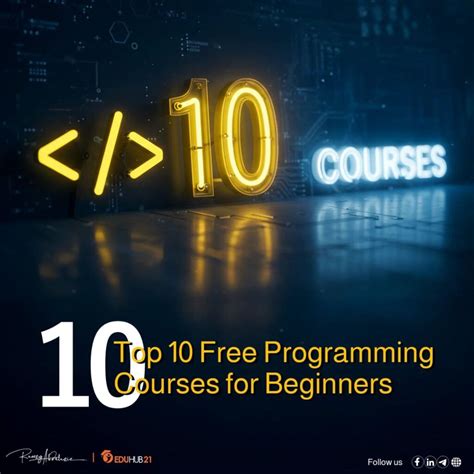 تصویر کا نتیجہ برائے Free Programming Courses for Beginners