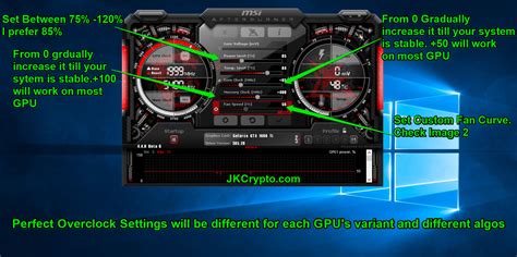 Image result for GeForce 1060 Over Clock