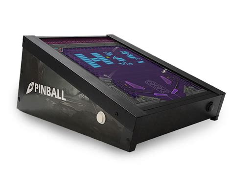 Image result for Digital Pinball Machine